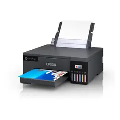 EPSON - Impresora Ecotank L8050 Wifi Direct