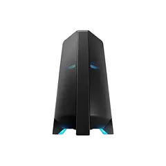 SAMSUNG - Torre de Sonido MX T70 ZL 1500w Bluetooth Luces Led Karaoke Negro