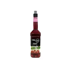 GENERICO - Sirope Jarabe Para Cocteleria Mix Sandia 1320g