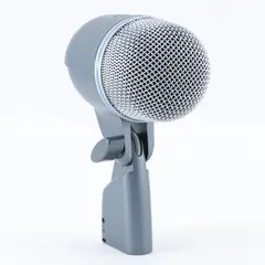 SHURE - Micrófono Dinámico Para Instrumentos Beta52a