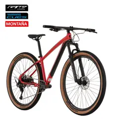 GW - Bicicleta MTB OCELOT RIN 29" Shimano 10 Vel.
