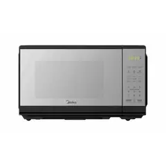 MIDEA - Horno Microondas 07 FT Practia Negro