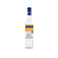 GENERICO - Licor Triple Sec Convier 750ml