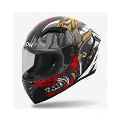 AIROH - CASCO CONNOR SAMURAI MATE ECE 22.06 TALLA S