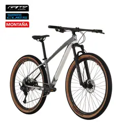 GW - Bicicleta MTB OCELOT RIN 29" Shimano 10 Vel.