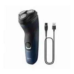 PHILIPS - AFEITADORA SECO Y HUMEDO 1151