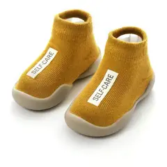 ZAPATOS PILIN - Zapatos De Primeros Pasos Bebe Niño Niña Suave