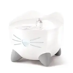 CATIT - Fuente de Agua Pixi 2lt 500ml - Blanco