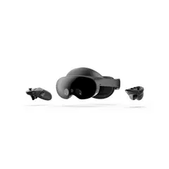 META - Consola de videojuegos Quest Pro vr 256gb