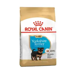 ROYAL CANIN - Yorkshire Terrier Cachorro 1.13 kg