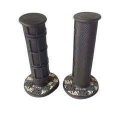 GENERICO - Manilares Mangos Grips Puños Protaper Para Moto