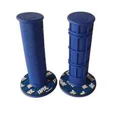 GENERICO - Manilares Mangos Grips Puños Protaper Para Moto