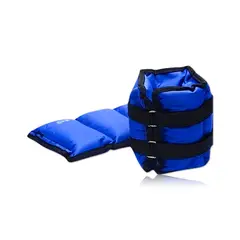 GENERICO - PESAS TOBILLERAS 3 KG