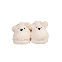 YOI - Pantuflas con diseño de animales