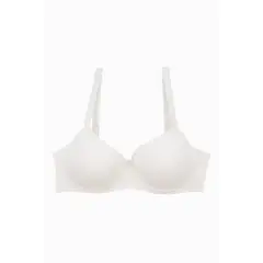 LILI PINK - Brasier copa "c" completas con tirantes anchos