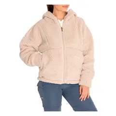 ROCKFORD - CHAQUETA MUJER PLR-PIPA-WW24 RK22502155-GNR