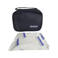 HOMELIFE - CARTERA PARA PORTAR INSULINA EN FRIO