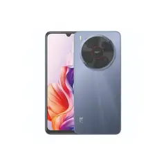 ZTE - Celular Blade V70 Max 2564GB Gris