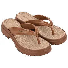 AZALEIA - SANDALIAS MARRON MUJER ALEXIA 19162-BL432