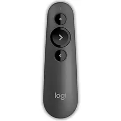 LOGITECH - APUNTADOR INALAMBRICO R500