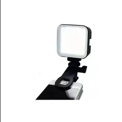 LED LENSER - Panel De Luz Led Recargable Multifuncional Celular Computa