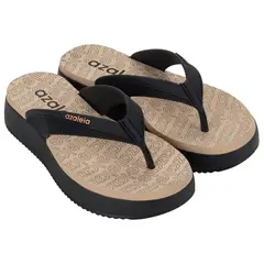 AZALEIA - SANDALIAS BEIGE MUJER MARIA 19180-BM637