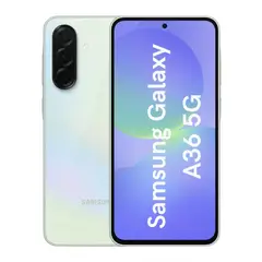 SAMSUNG - Celular Galaxy A36 5G 256GB8GB RAM - Verde