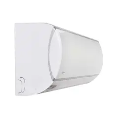 MIDEA - Minisplit 12.000 R410 220v Convencional