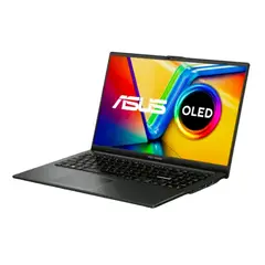 ASUS - Portátil E1504FA-L1745 RYZEN 5 7520U DDR5 16GB SSD 512GB 15,6” FHD MIXED BLACK