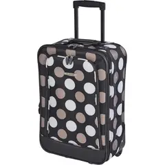 ROCKLAND - Maleta de mano Fashion 2 pzas expandible 1419