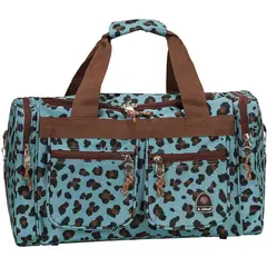 ROCKLAND - Mochila Duffel Bolsa de Viaje Ligera Modelo