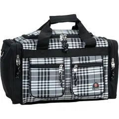 ROCKLAND - Mochila Duffel Bag Resistente Viaje Modelo