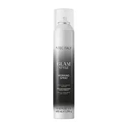 TEC ITALY - Glam Style Working Spray 400mL
