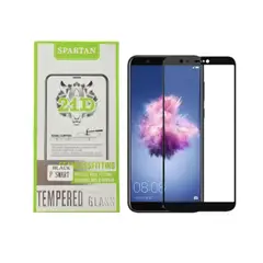 GENERICO - Vidrio Templado Para Celular Huawei P-smart Black