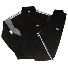 MODA EN CIRCUITO - Conjunto Deportivo O Sudadera Impermeable Para Hombre