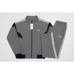 MODA EN CIRCUITO - Conjunto Deportivo O Sudadera Impermeable Para Hombre