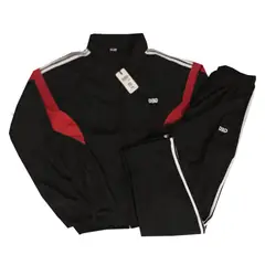 MODA EN CIRCUITO - Conjunto Deportivo O Sudadera Impermeable Para Hombre