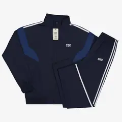 MODA EN CIRCUITO - Conjunto Deportivo O Sudadera Impermeable Para Hombre