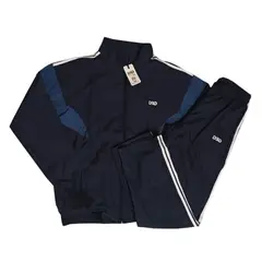 MODA EN CIRCUITO - Conjunto Deportivo O Sudadera Impermeable Para Hombre
