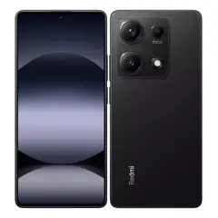 XIAOMI - Celular Redmi Note 14s 2568GB Negro