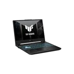 ASUS - PORTATIL GAMER RyzeN 5 7535HS / RAM 24GB DDR5 / 512GB M.2 SSD FHD NVIDIA® RTX 3050 4GB