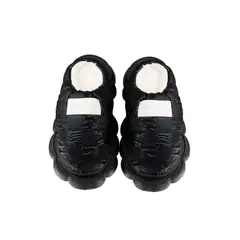 YOI - Pantuflas con diseños brillantes