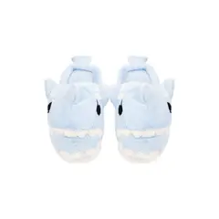 YOI - Pantuflas con diseño de tiburones