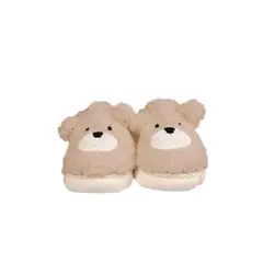 YOI - Pantuflas con diseño de animales