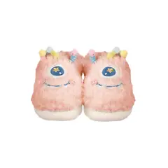 YOI - Pantuflas con diseño de monstruos