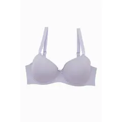 LILI PINK - Brasier copa "c" completas con tirantes anchos