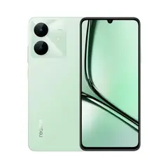 REALME - Celular Note 60X 64GB Verde + Obsequio