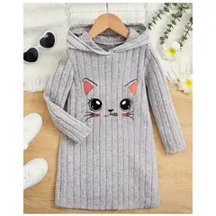 BABY BOOM - Vestido Niña, Ropa Niña, Ropa Bebé
