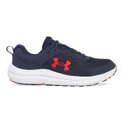 UNDER ARMOUR - ZAPATILLAS HOMBRE CHRGED ASSERT10 - 3026175-410