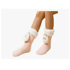 INNOVA - Medias Térmicas Calcetines Calefactables Confort